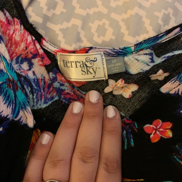 Romper - Picture 2 of 2